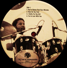 Load image into Gallery viewer, Junior Kimbrough | God Knows I Tried (New)