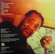 Load image into Gallery viewer, Junior Kimbrough | God Knows I Tried (New)
