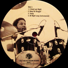 Load image into Gallery viewer, Junior Kimbrough | God Knows I Tried (New)