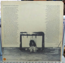 Load image into Gallery viewer, Red Rhodes | Velvet Hammer In A Cowboy Band