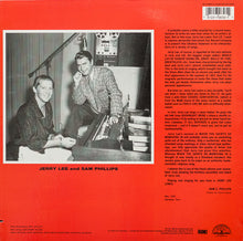 Load image into Gallery viewer, Jerry Lee Lewis | Jerry Lee Lewis