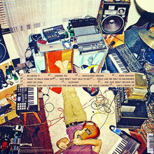 Load image into Gallery viewer, Tame Impala | Lonerism (New)