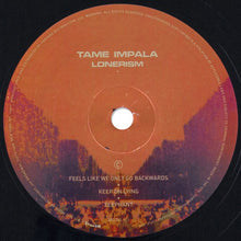 Load image into Gallery viewer, Tame Impala | Lonerism (New)