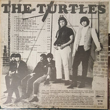 Load image into Gallery viewer, The Turtles | It Ain't Me Babe