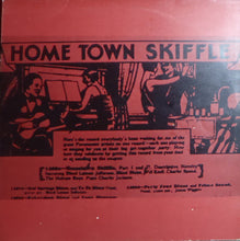 Load image into Gallery viewer, Various | Home Town Skiffle: Early Folk Blues Vol. 2