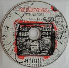 Load image into Gallery viewer, Joe Strummer & The Mescaleros | Streetcore (New)