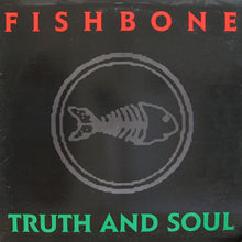 Load image into Gallery viewer, Fishbone | Truth And Soul