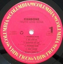 Load image into Gallery viewer, Fishbone | Truth And Soul