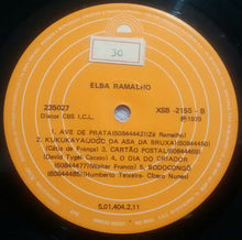 Load image into Gallery viewer, Elba Ramalho | Ave De Prata