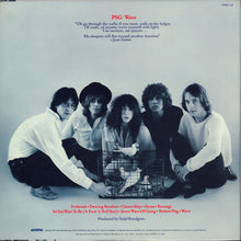 Load image into Gallery viewer, Patti Smith Group | Wave