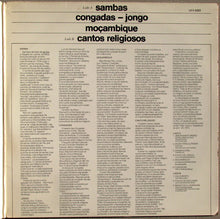 Load image into Gallery viewer, Various | Música Popular Do Centro-Oeste/Sudeste 2