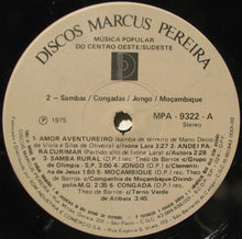 Load image into Gallery viewer, Various | Música Popular Do Centro-Oeste/Sudeste 2