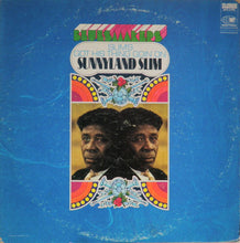 Load image into Gallery viewer, Sunnyland Slim | Slim's Got His Thing Goin' On