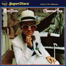 Load image into Gallery viewer, Elton John | Greatest Hits