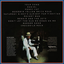 Load image into Gallery viewer, Elton John | Greatest Hits