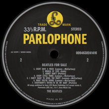 Load image into Gallery viewer, The Beatles | Beatles For Sale (New)