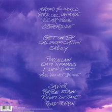 Load image into Gallery viewer, Red Hot Chili Peppers | Californication (New)