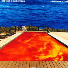 Load image into Gallery viewer, Red Hot Chili Peppers | Californication (New)