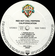 Load image into Gallery viewer, Red Hot Chili Peppers | Californication (New)