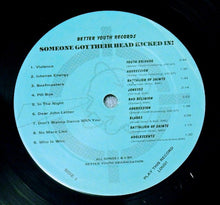 Load image into Gallery viewer, Various | Someone Got Their Head Kicked In!