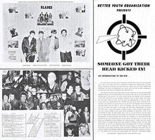 Load image into Gallery viewer, Various | Someone Got Their Head Kicked In!