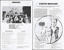 Load image into Gallery viewer, Various | Someone Got Their Head Kicked In!