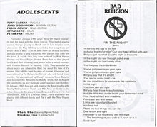 Load image into Gallery viewer, Various | Someone Got Their Head Kicked In!