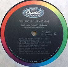 Load image into Gallery viewer, Wilson Simonal | Wilson Simonal