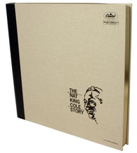 Load image into Gallery viewer, Nat King Cole | The Nat King Cole Story