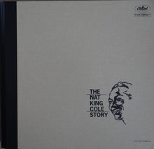 Load image into Gallery viewer, Nat King Cole | The Nat King Cole Story