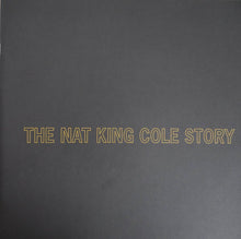 Load image into Gallery viewer, Nat King Cole | The Nat King Cole Story