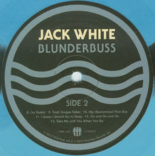 Load image into Gallery viewer, Jack White (2) | Blunderbuss (New)