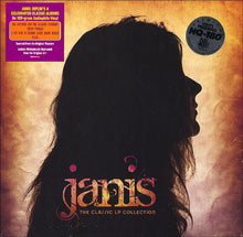 Load image into Gallery viewer, Janis Joplin | Janis - The Classic LP Collection