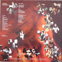 Load image into Gallery viewer, Janis Joplin | Janis - The Classic LP Collection