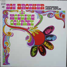 Load image into Gallery viewer, Janis Joplin | Janis - The Classic LP Collection