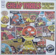 Load image into Gallery viewer, Janis Joplin | Janis - The Classic LP Collection