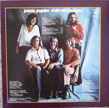Load image into Gallery viewer, Janis Joplin | Janis - The Classic LP Collection