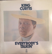 Load image into Gallery viewer, King Curtis | Everybody's Talkin' (New)