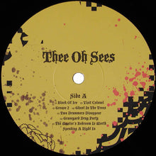 Load image into Gallery viewer, Thee Oh Sees | The Master's Bedroom Is Worth Spending A Night In (New)