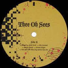 Load image into Gallery viewer, Thee Oh Sees | The Master's Bedroom Is Worth Spending A Night In (New)