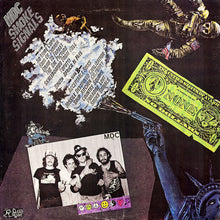 Load image into Gallery viewer, MDC (2) | Smoke Signals