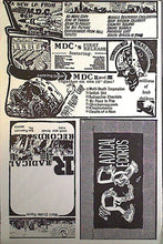 Load image into Gallery viewer, MDC (2) | Smoke Signals