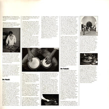 Load image into Gallery viewer, Schlagzeugensemble Bernd Kremling | Audioplatte 2: Realistic Percussion