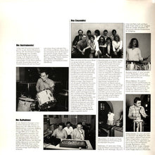 Load image into Gallery viewer, Schlagzeugensemble Bernd Kremling | Audioplatte 2: Realistic Percussion