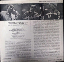 Load image into Gallery viewer, Charles Kynard | Where It's At!