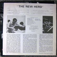 Load image into Gallery viewer, Toshiyuki Miyama & The New Herd | New Herd
