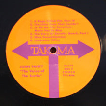 Load image into Gallery viewer, John Fahey | The Voice Of The Turtle (New)
