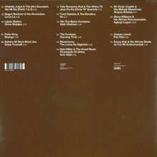 Load image into Gallery viewer, Various | Nigeria 70 (The Definitive Story of 1970's Funky Lagos) (New)