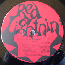 Load image into Gallery viewer, Various | Blues In D Natural