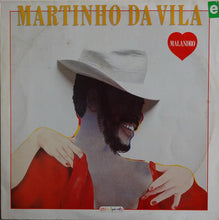 Load image into Gallery viewer, Martinho Da Vila | Coração Malandro